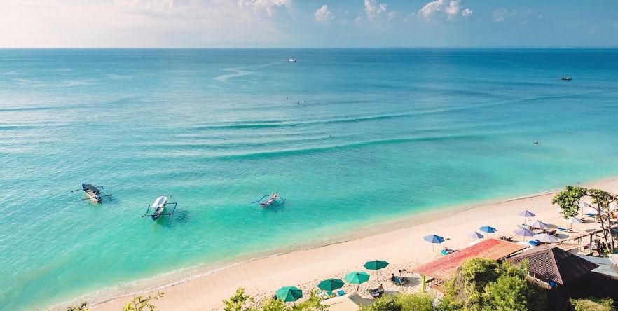 Bali Full Day Tour